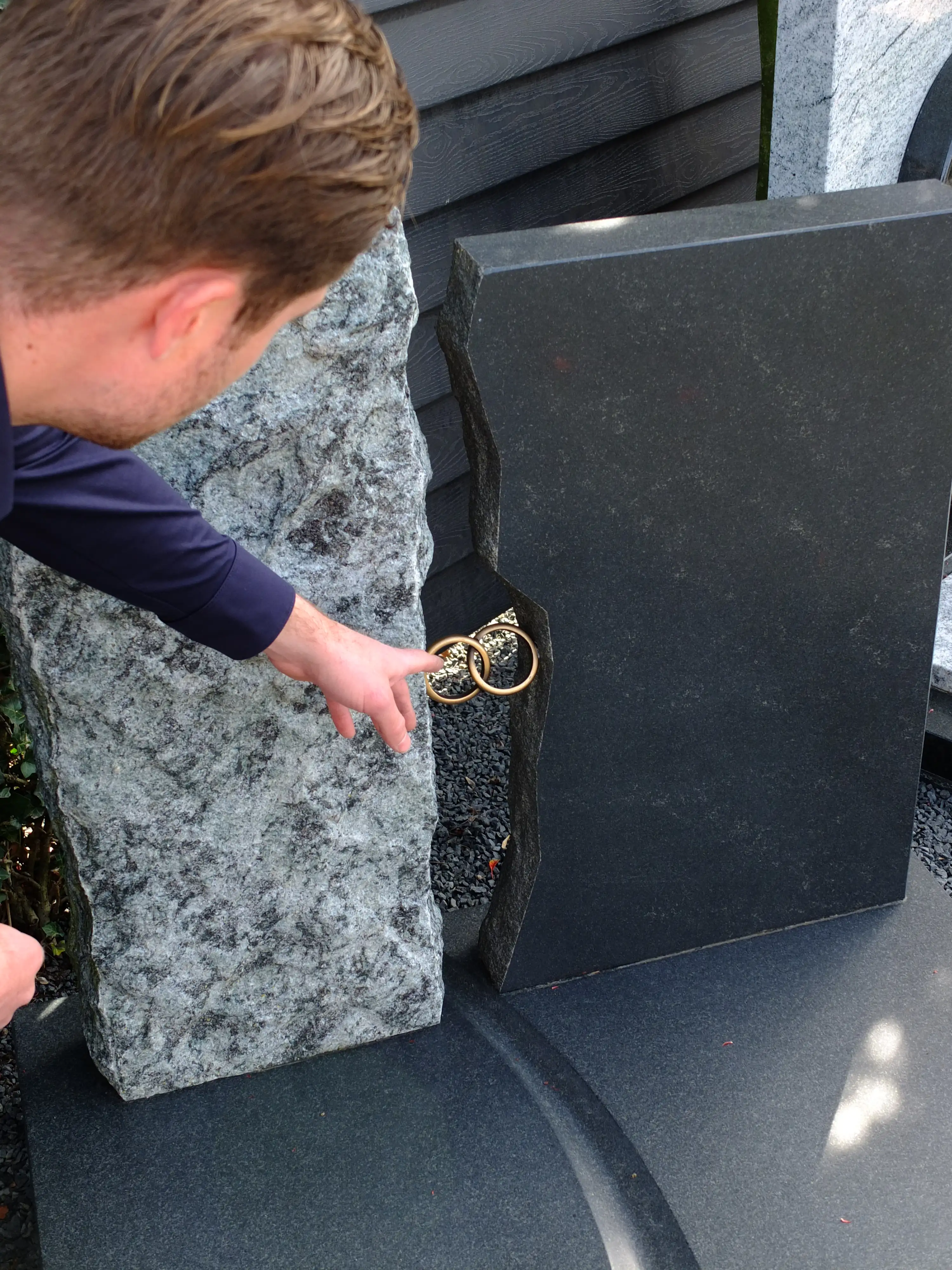 Kosten grafsteen materiaal