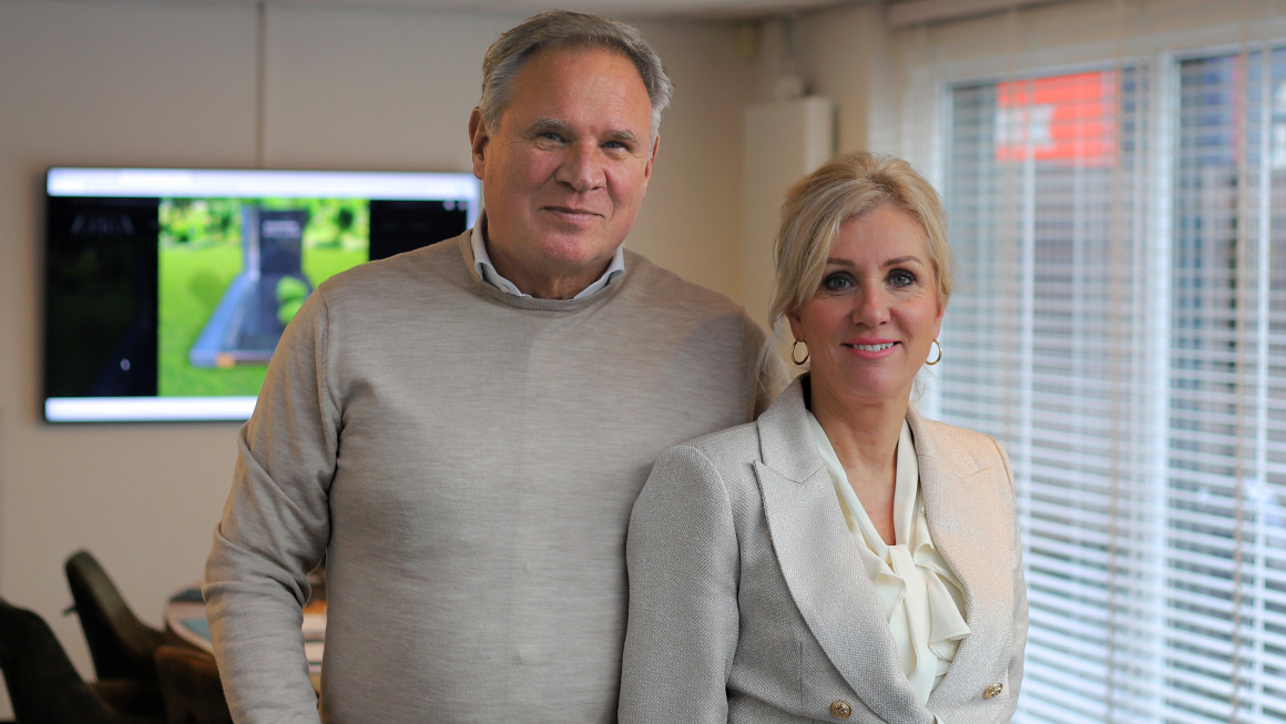 Grafsteen kopen Veenendaal