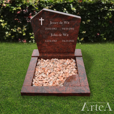 Kleine grafsteen kopen