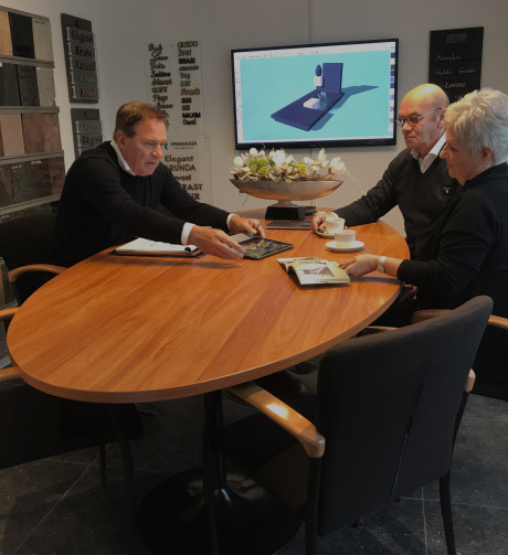 Goedkope grafsteen kopen