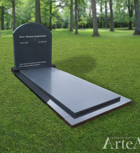 Grafsteen kopen in Voorthuizen