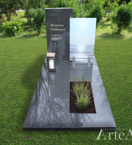 Grafsteen kopen in Apeldoorn