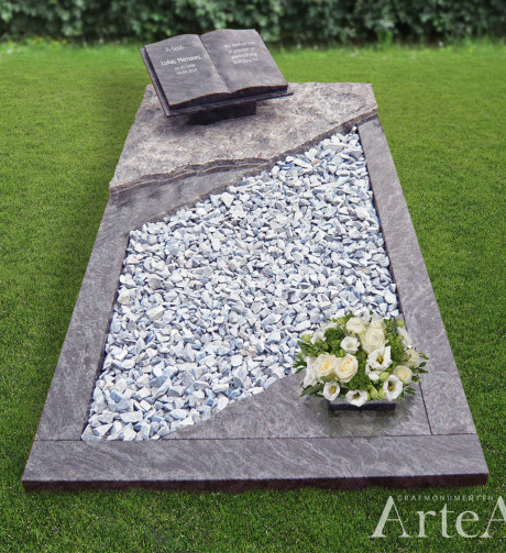 Moderne grafzerk online