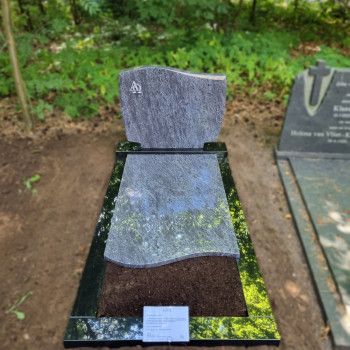 Basis grafsteen kopen