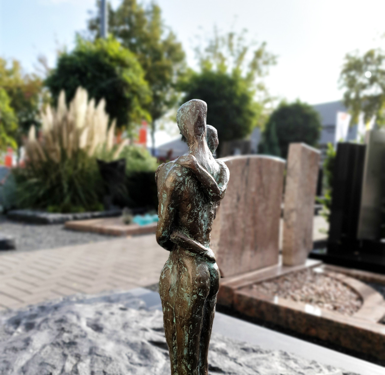 Grafsteen kopen Veenendaal