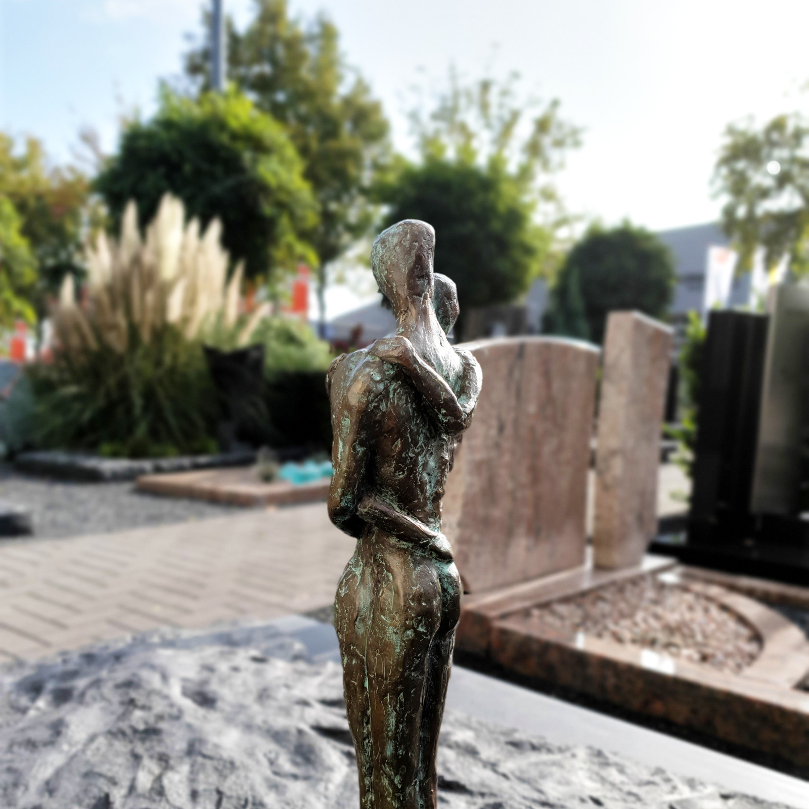 Grafsteen kopen Veenendaal