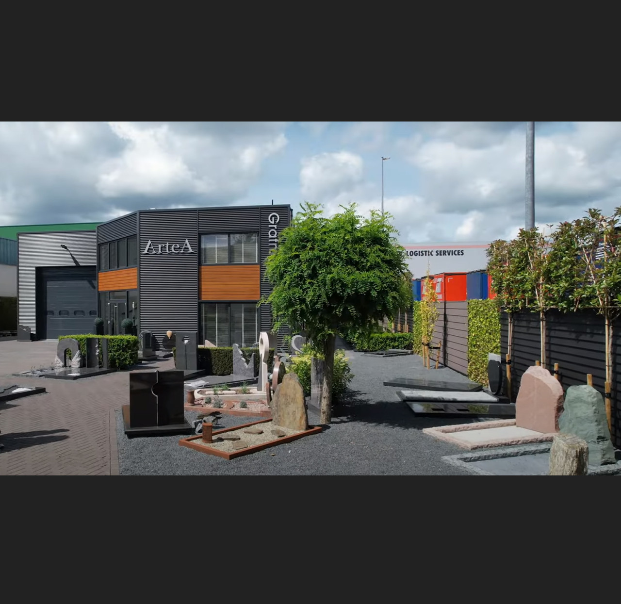 de Gemeente Waddinxveen