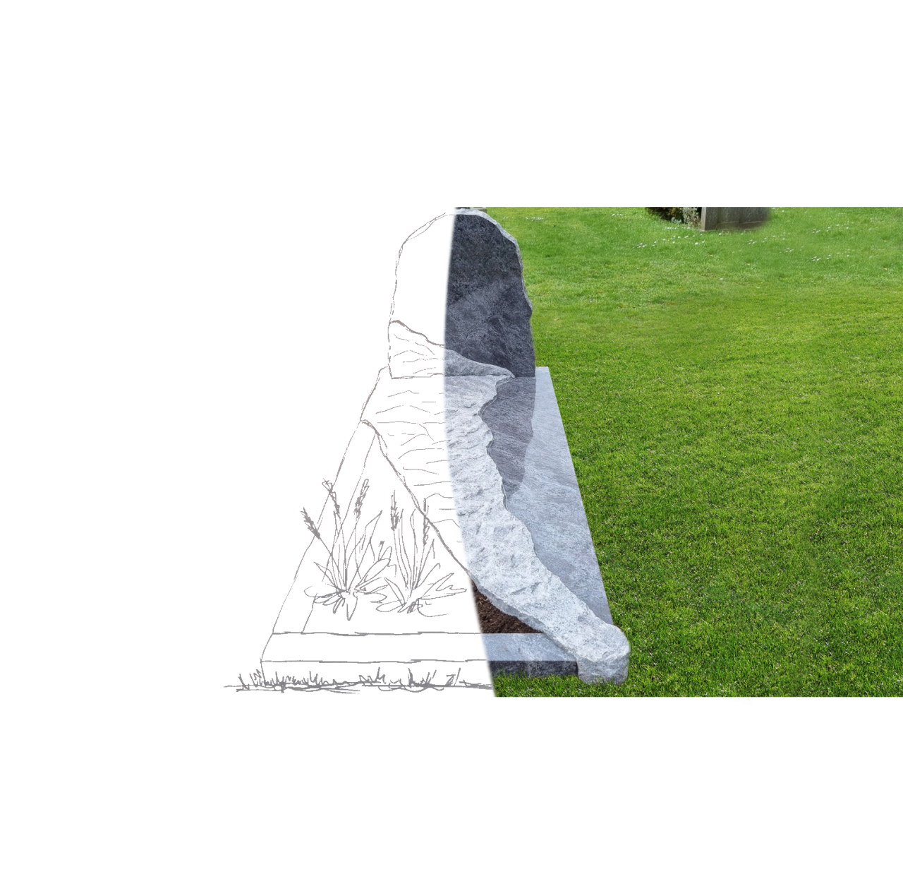 grafmonument ontwerpen