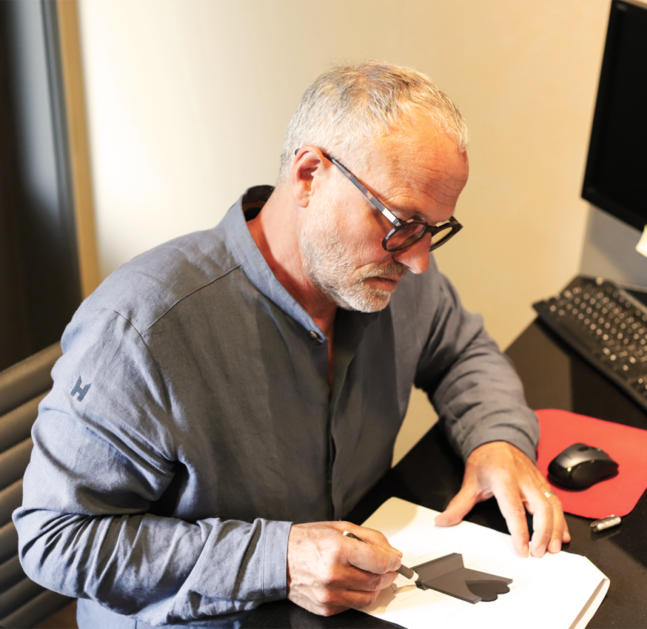 Grafsteen ontwerpen Alkmaar