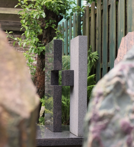 Grafsteen bekijken Alkmaar