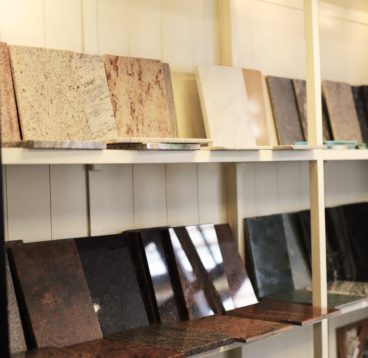 Grafsteen inspiratie Alkmaar keuze