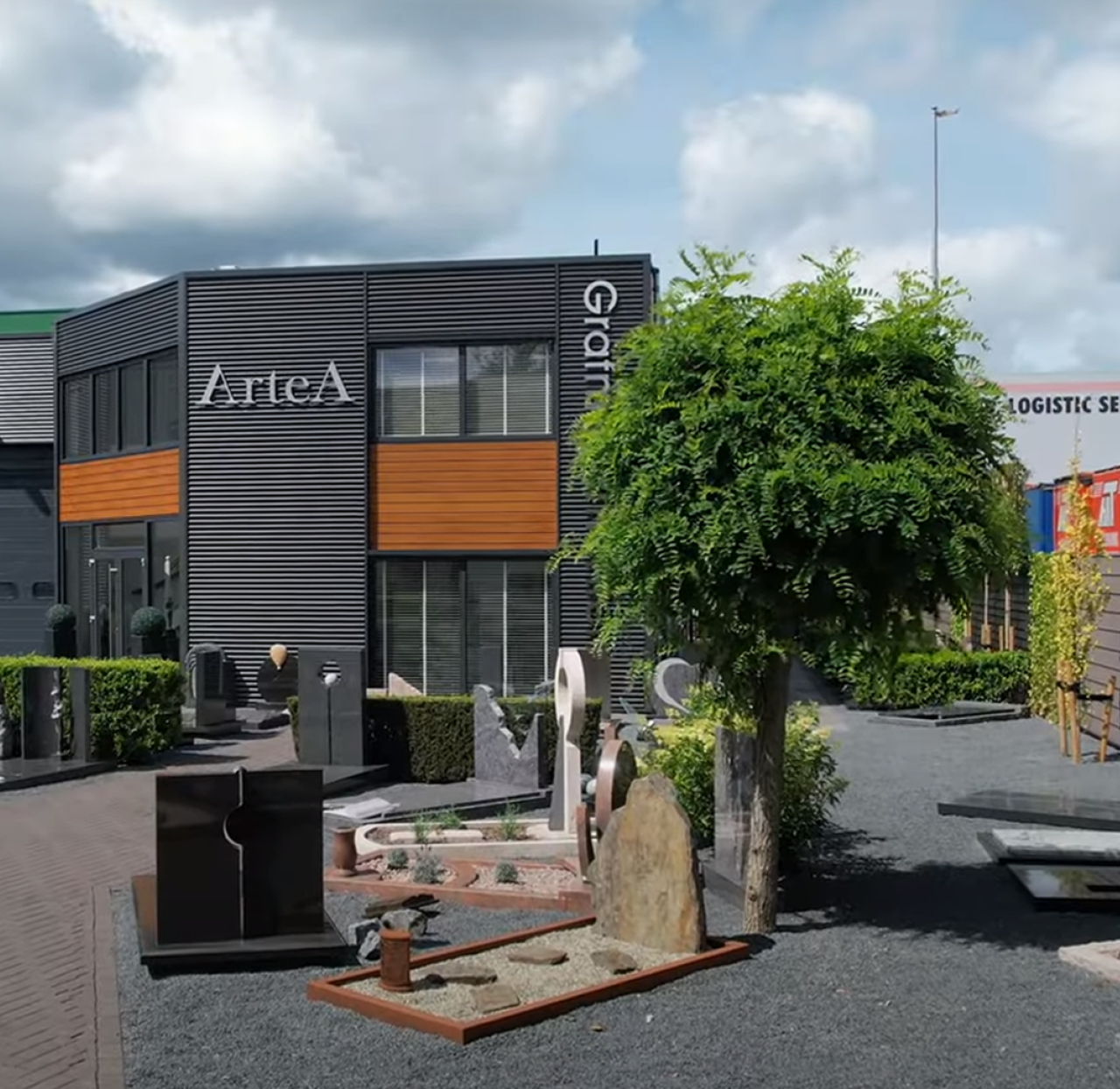 Inspiratie tuin in Veenendaal